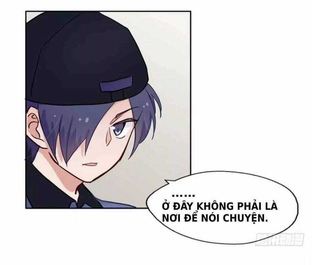 Chạy Đi Âm Sai Chapter 94 trang 10