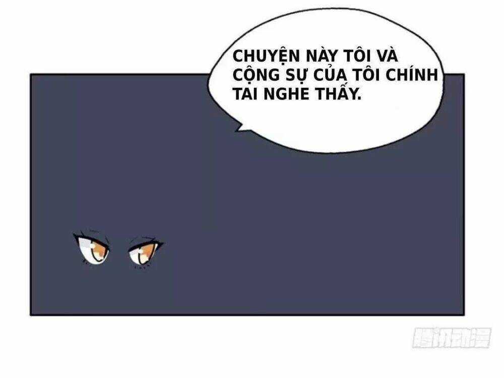 Chạy Đi Âm Sai Chapter 94 trang 12