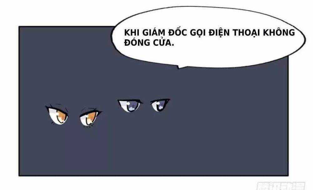 Chạy Đi Âm Sai Chapter 94 trang 13