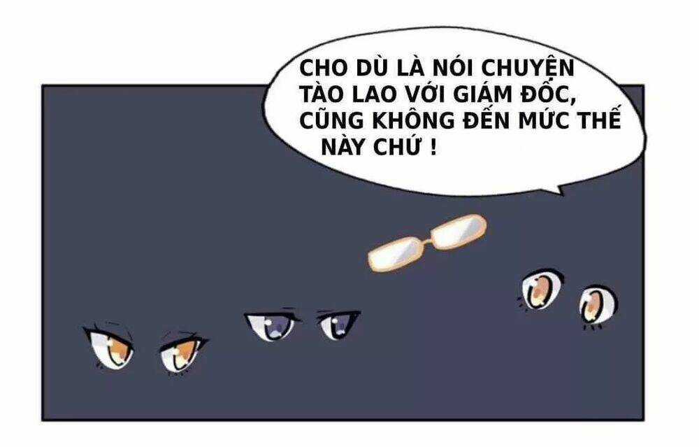 Chạy Đi Âm Sai Chapter 94 trang 15