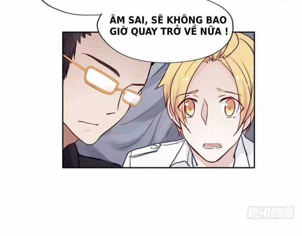 Chạy Đi Âm Sai Chapter 94 trang 19