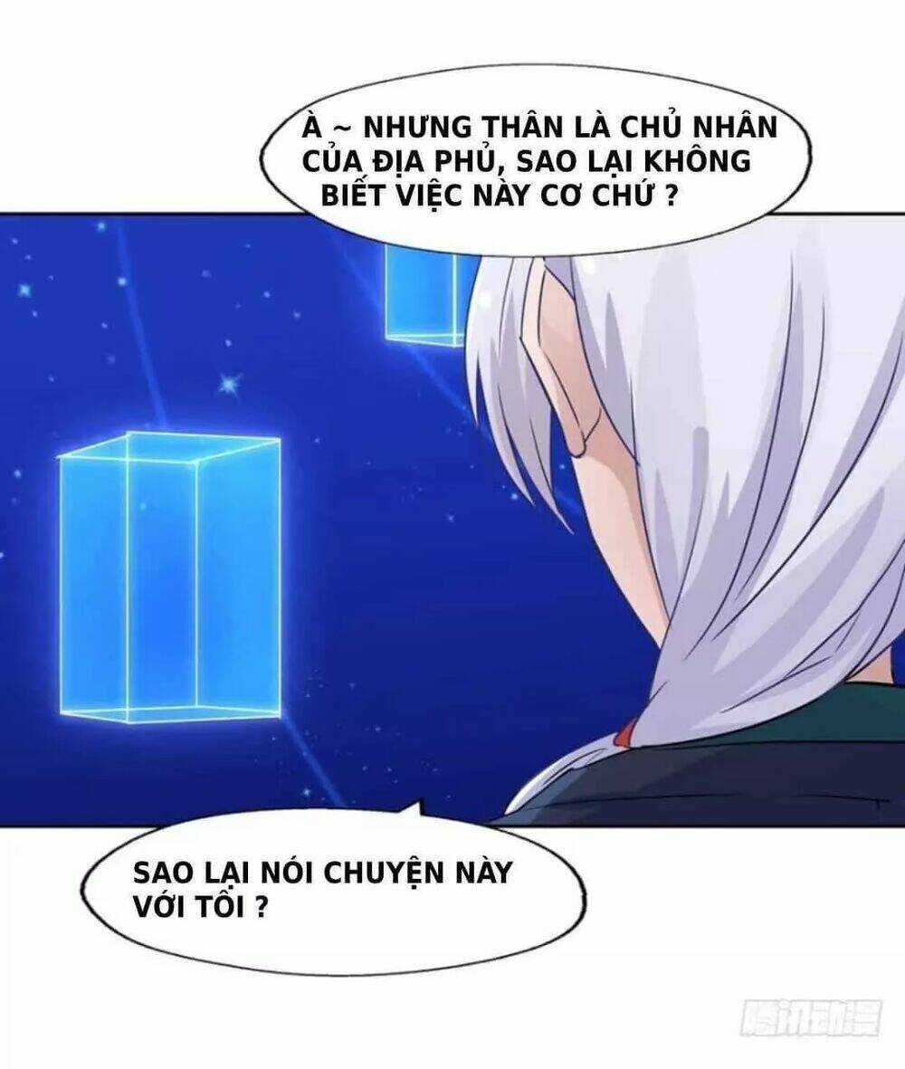 Chạy Đi Âm Sai Chapter 94 trang 27