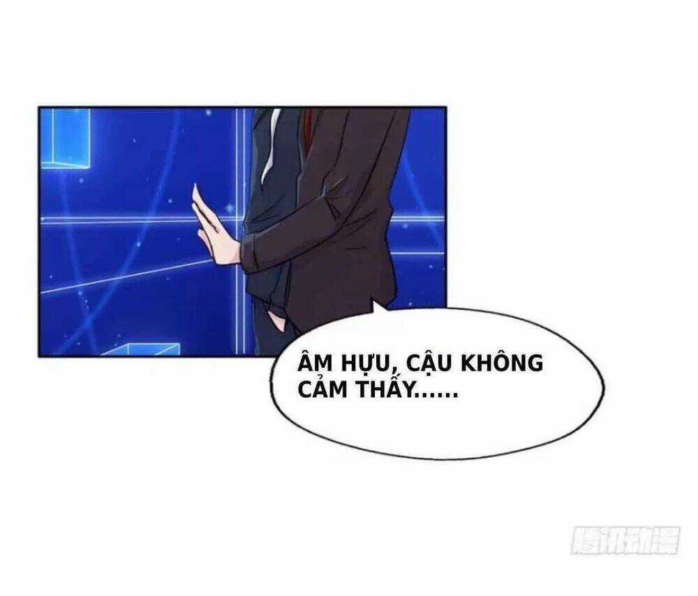 Chạy Đi Âm Sai Chapter 94 trang 28