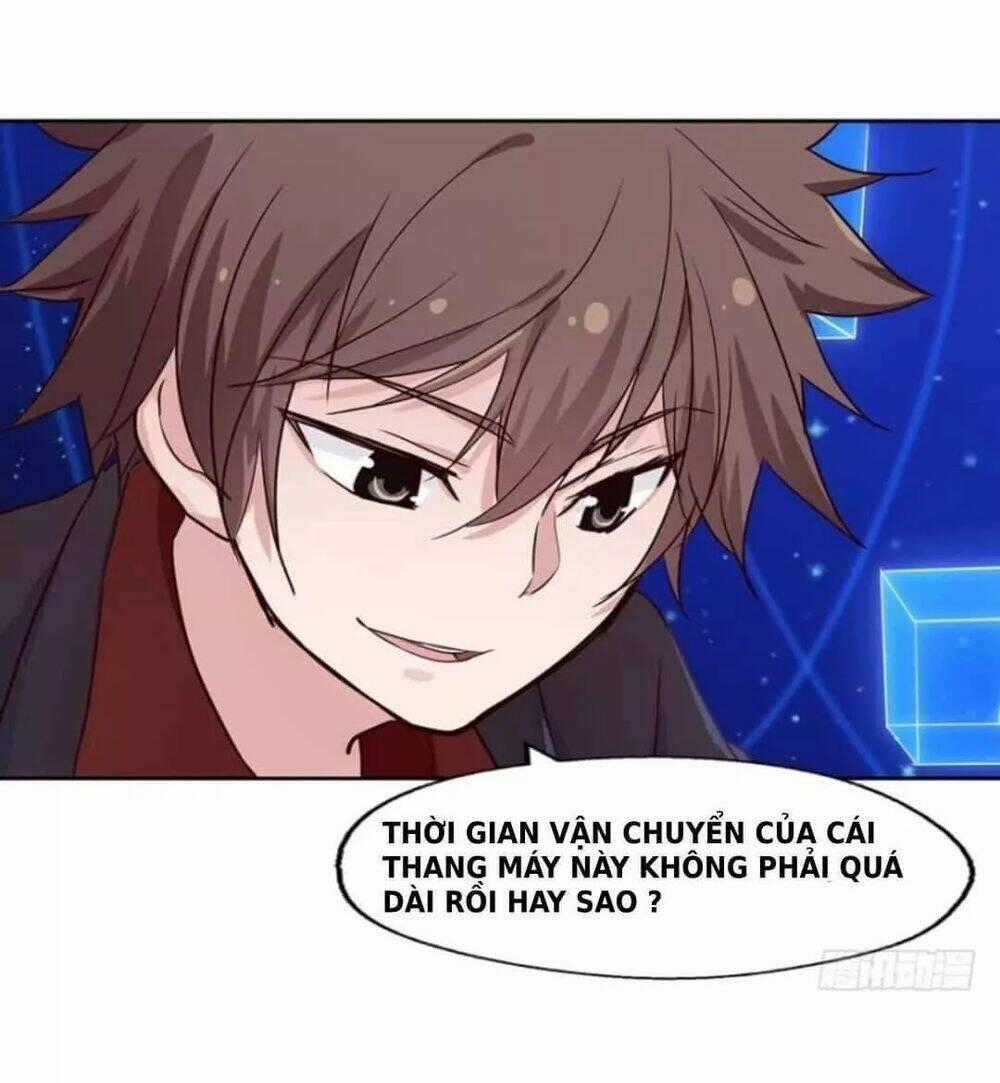 Chạy Đi Âm Sai Chapter 94 trang 29