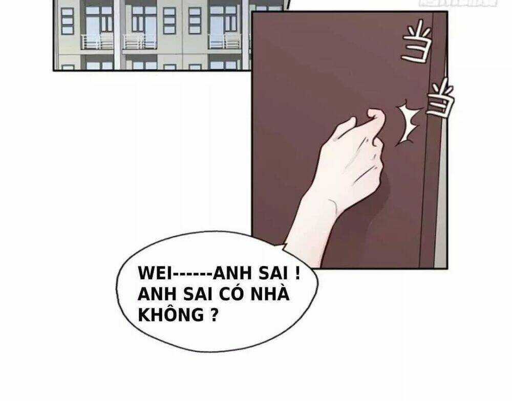 Chạy Đi Âm Sai Chapter 94 trang 3