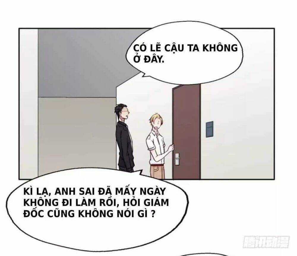Chạy Đi Âm Sai Chapter 94 trang 4