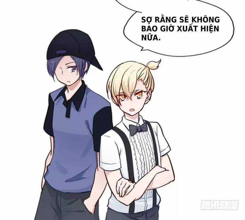 Chạy Đi Âm Sai Chapter 94 trang 7