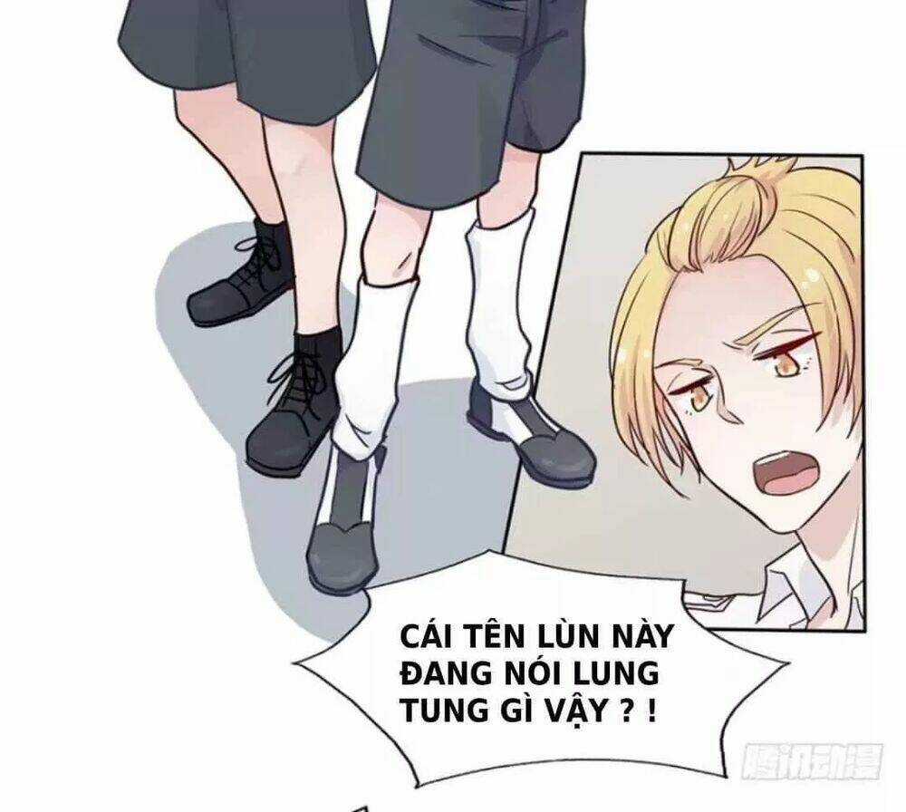 Chạy Đi Âm Sai Chapter 94 trang 8