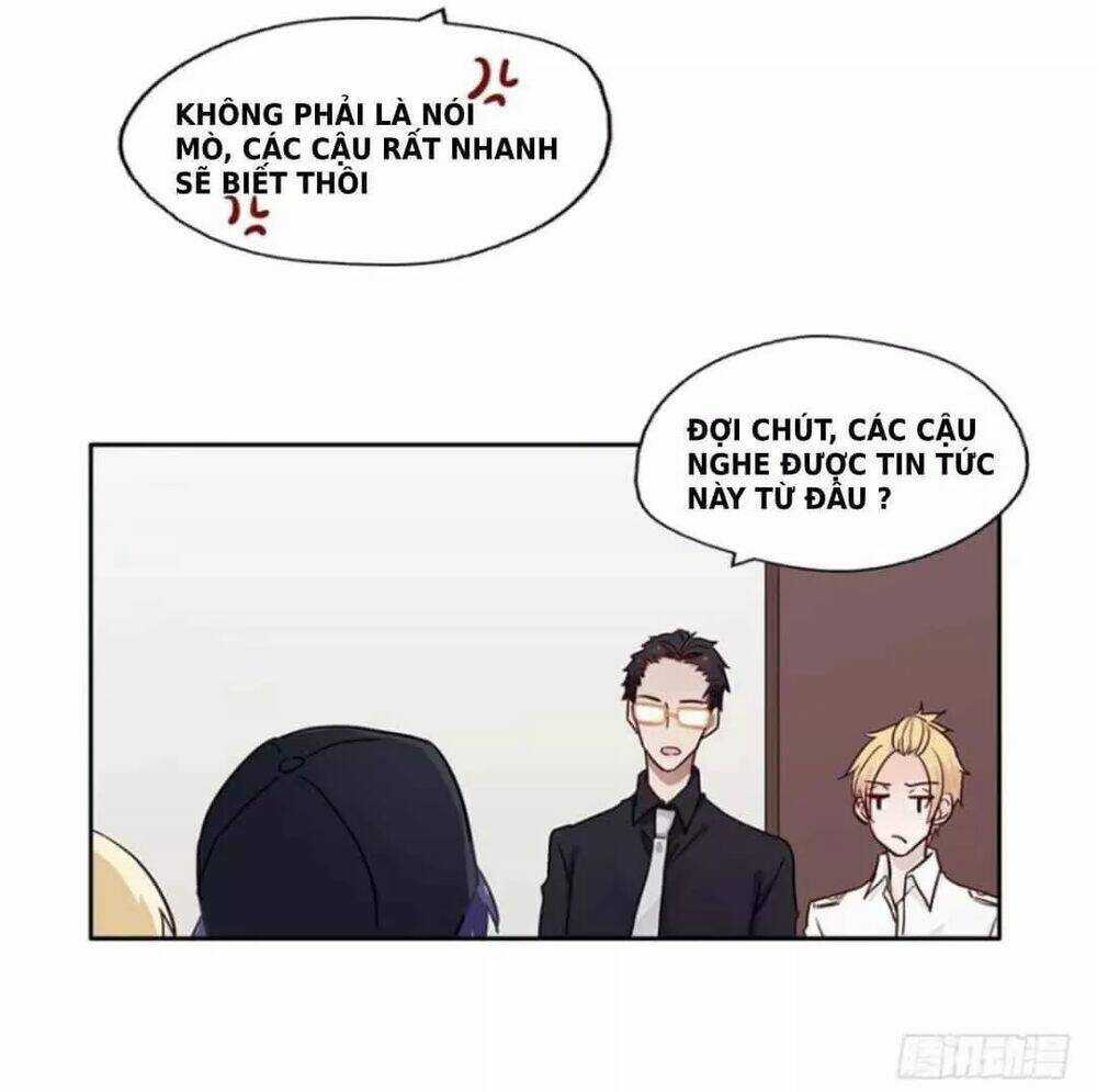 Chạy Đi Âm Sai Chapter 94 trang 9