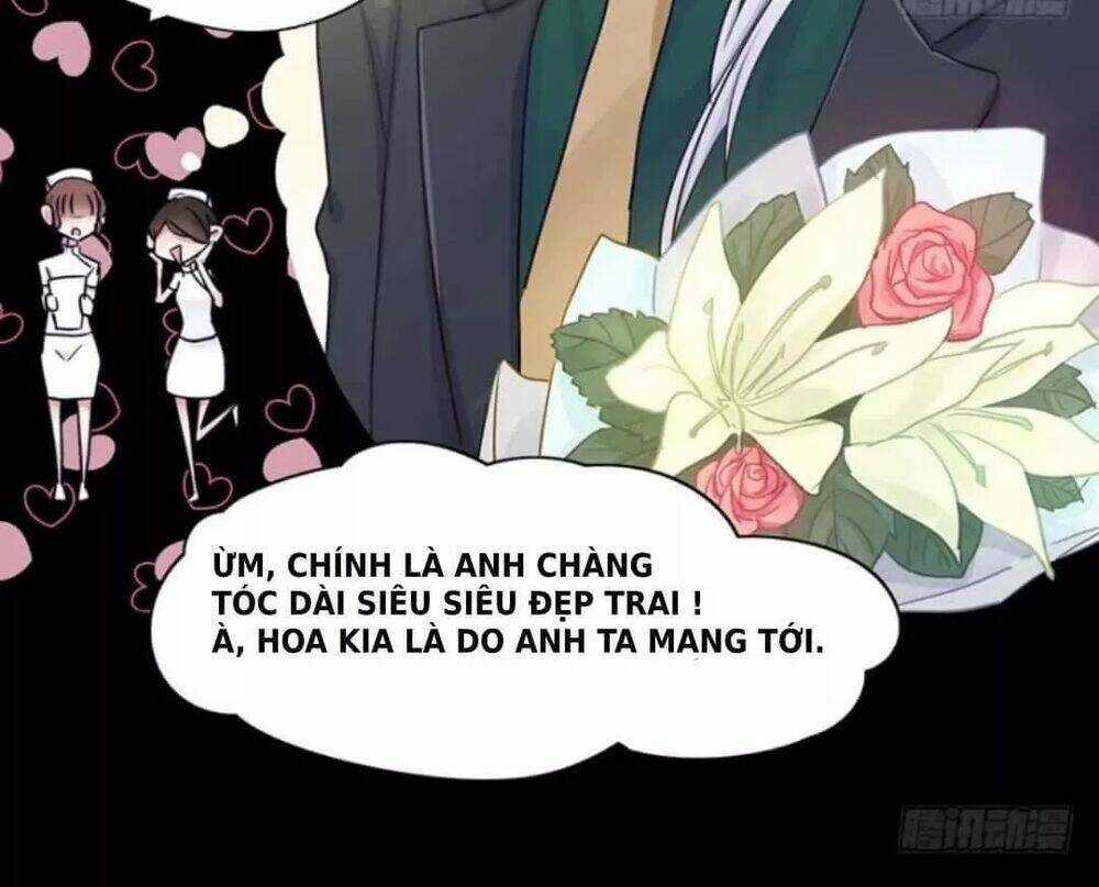 Chạy Đi Âm Sai Chapter 95 trang 11