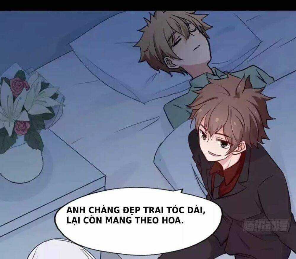 Chạy Đi Âm Sai Chapter 95 trang 14