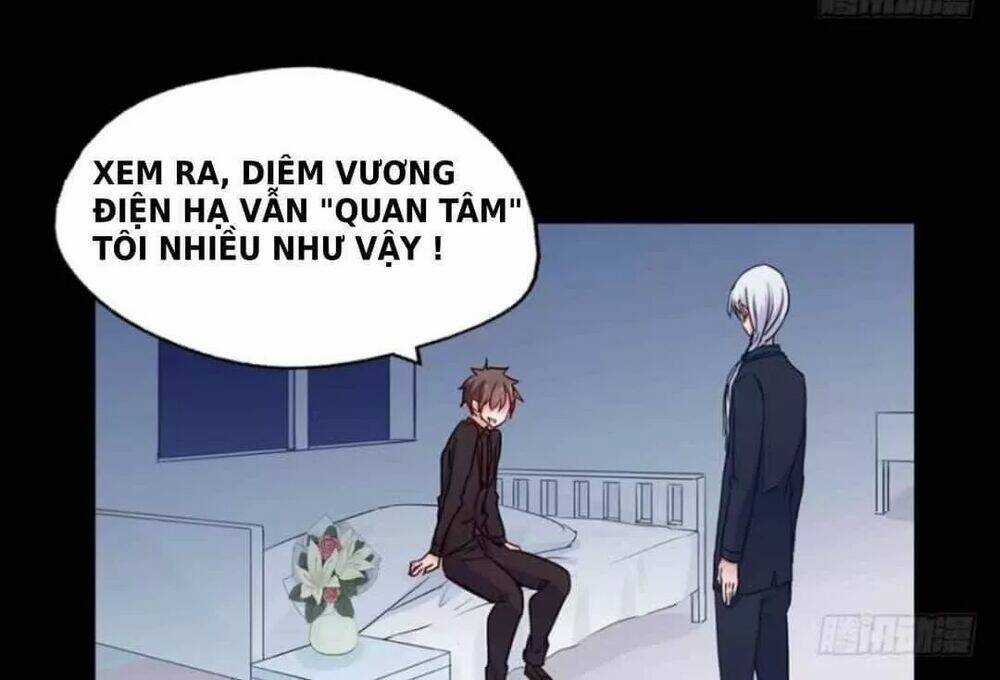 Chạy Đi Âm Sai Chapter 95 trang 17