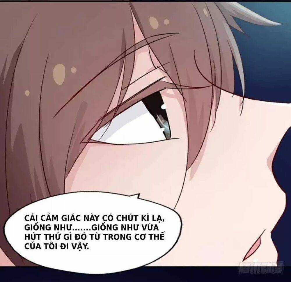 Chạy Đi Âm Sai Chapter 95 trang 21