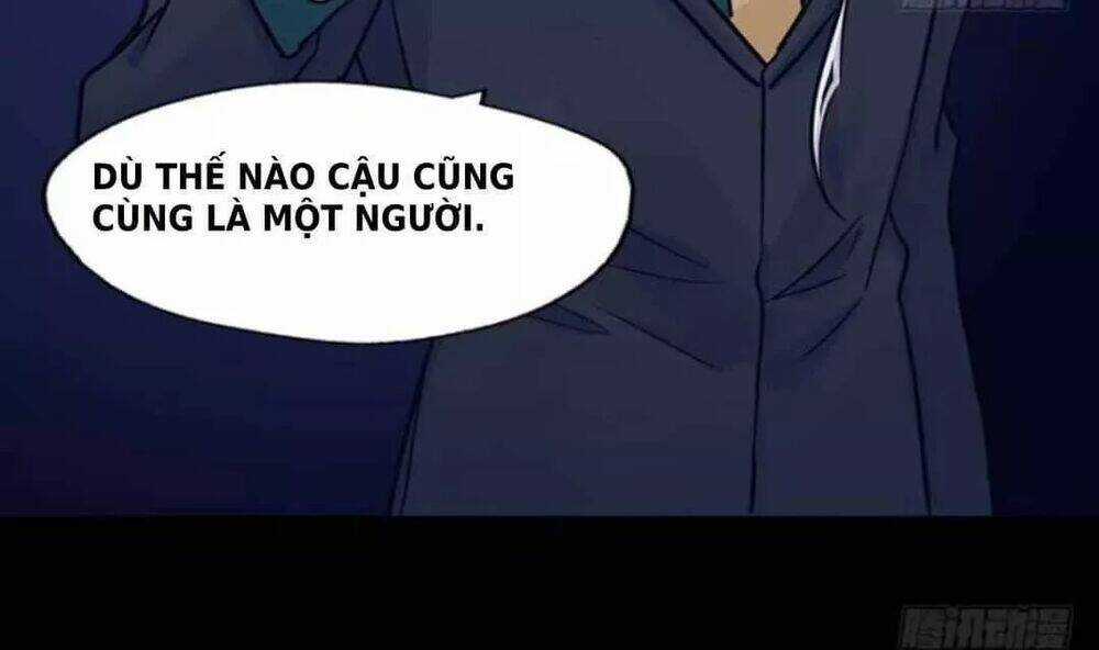 Chạy Đi Âm Sai Chapter 95 trang 23