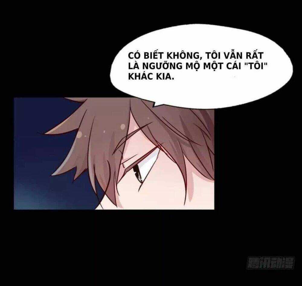 Chạy Đi Âm Sai Chapter 95 trang 25