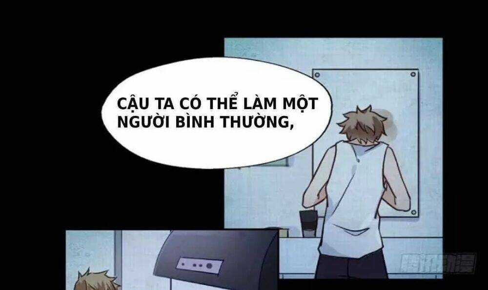 Chạy Đi Âm Sai Chapter 95 trang 26