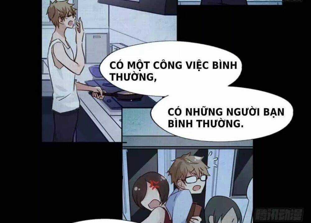 Chạy Đi Âm Sai Chapter 95 trang 27