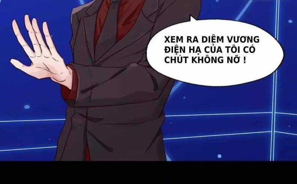 Chạy Đi Âm Sai Chapter 95 trang 3