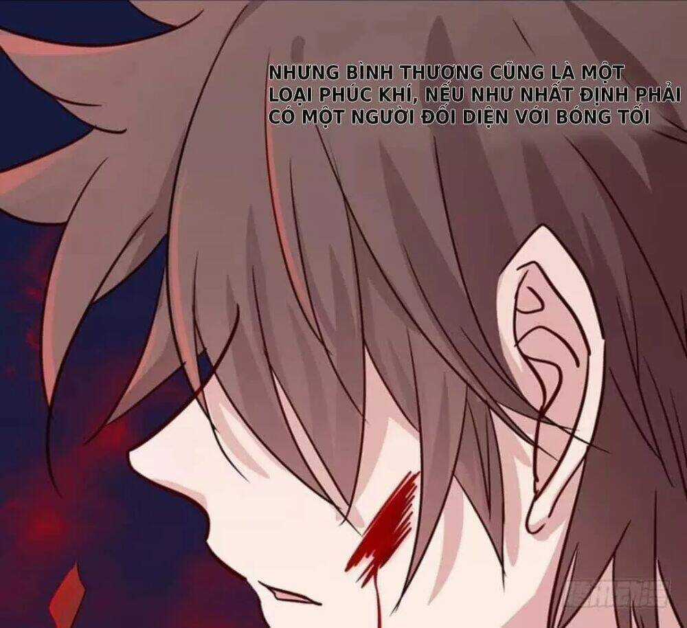 Chạy Đi Âm Sai Chapter 95 trang 31