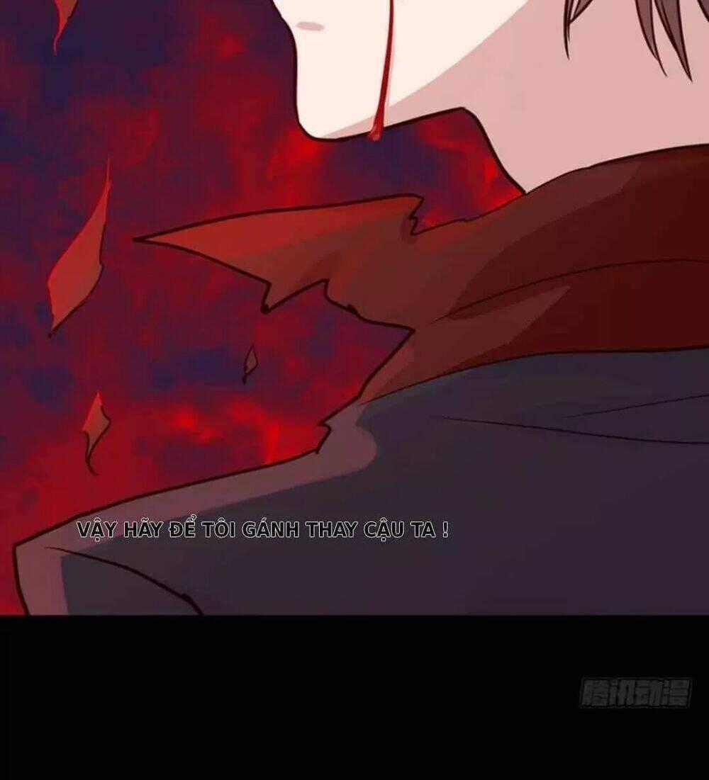 Chạy Đi Âm Sai Chapter 95 trang 32