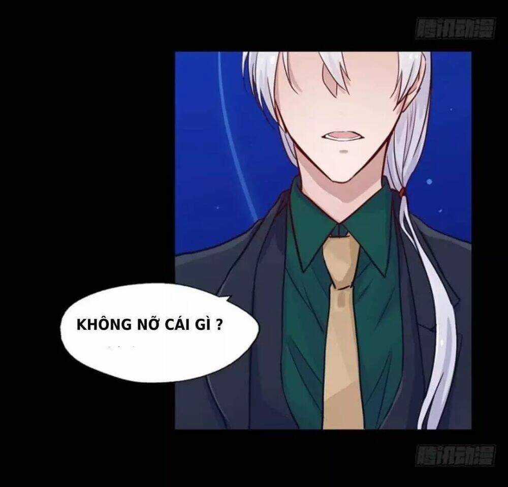 Chạy Đi Âm Sai Chapter 95 trang 4