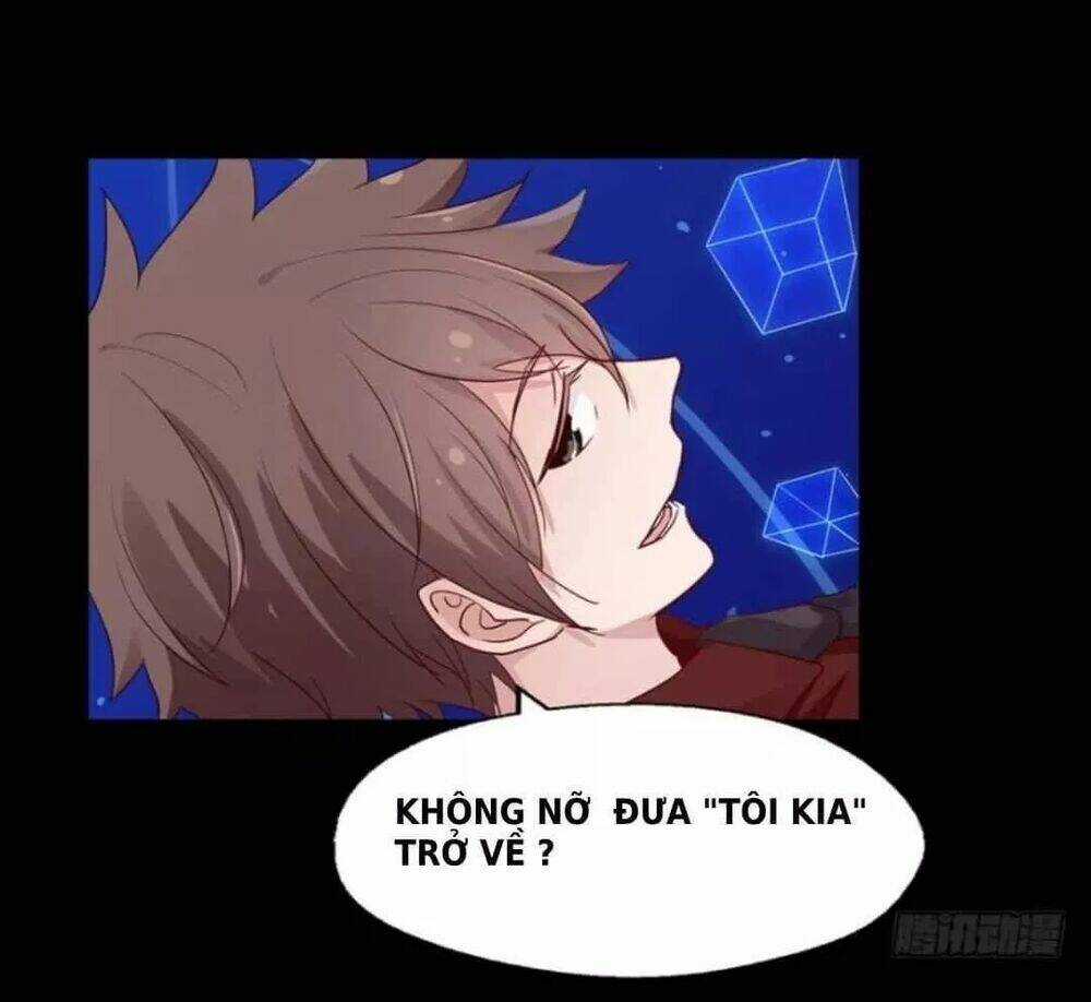 Chạy Đi Âm Sai Chapter 95 trang 5