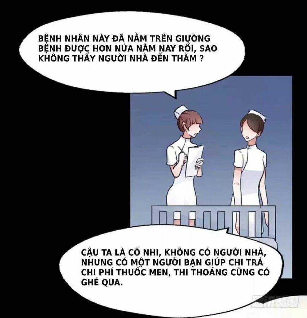Chạy Đi Âm Sai Chapter 95 trang 9