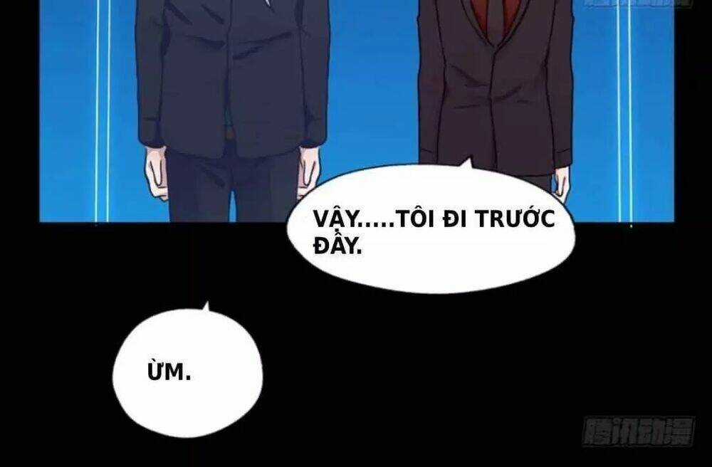 Chạy Đi Âm Sai Chapter 96 trang 10