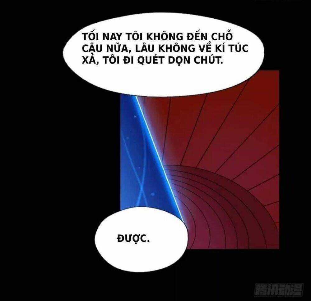 Chạy Đi Âm Sai Chapter 96 trang 11