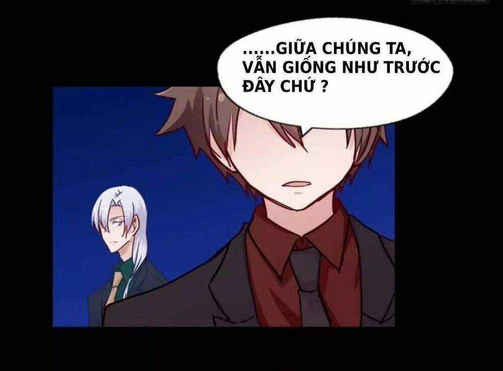 Chạy Đi Âm Sai Chapter 96 trang 12