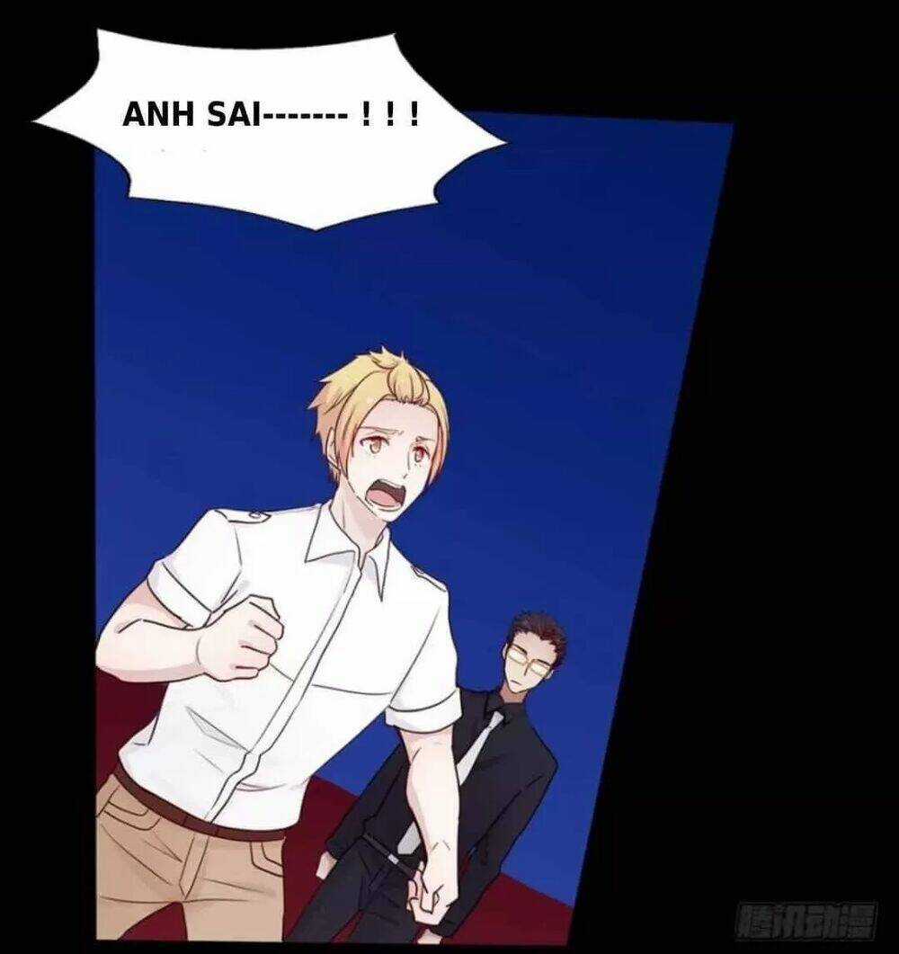 Chạy Đi Âm Sai Chapter 96 trang 14