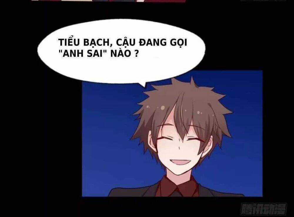 Chạy Đi Âm Sai Chapter 96 trang 15