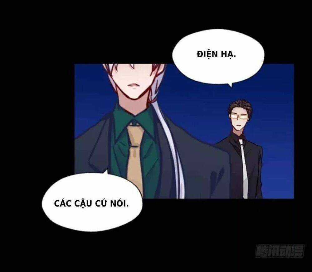 Chạy Đi Âm Sai Chapter 96 trang 17