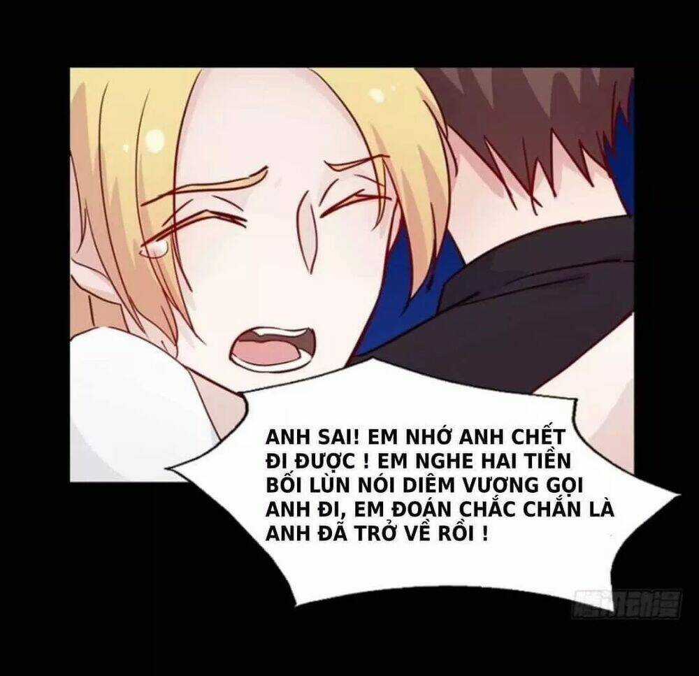 Chạy Đi Âm Sai Chapter 96 trang 18