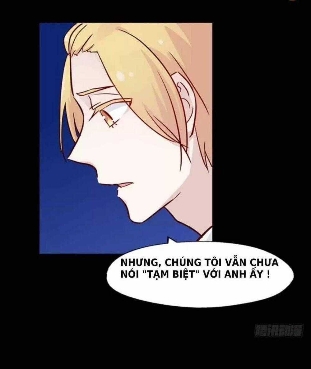 Chạy Đi Âm Sai Chapter 96 trang 21