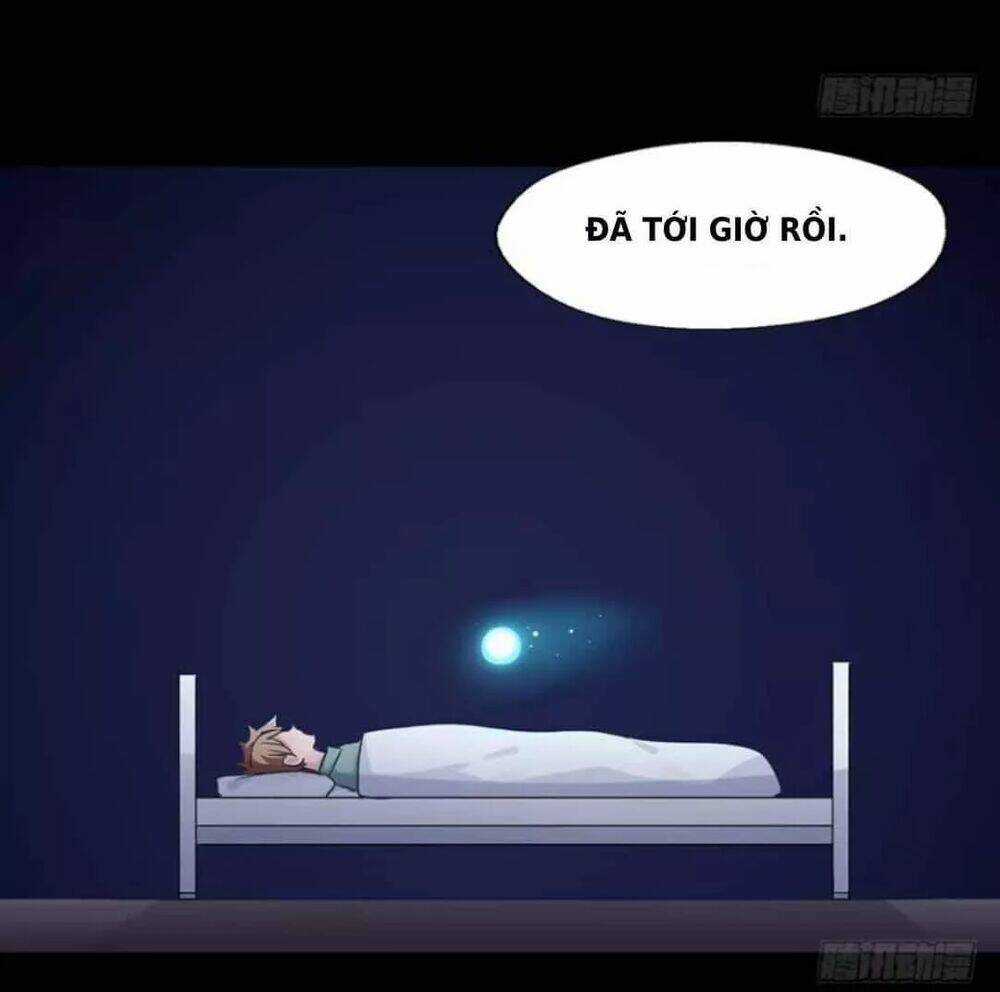 Chạy Đi Âm Sai Chapter 96 trang 3