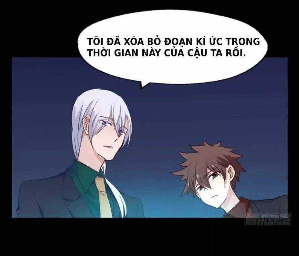 Chạy Đi Âm Sai Chapter 96 trang 5