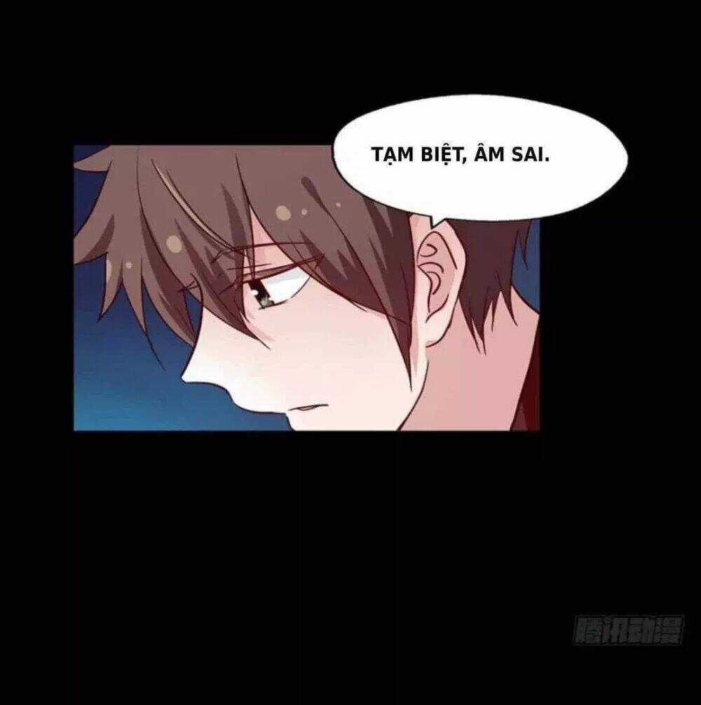 Chạy Đi Âm Sai Chapter 96 trang 6