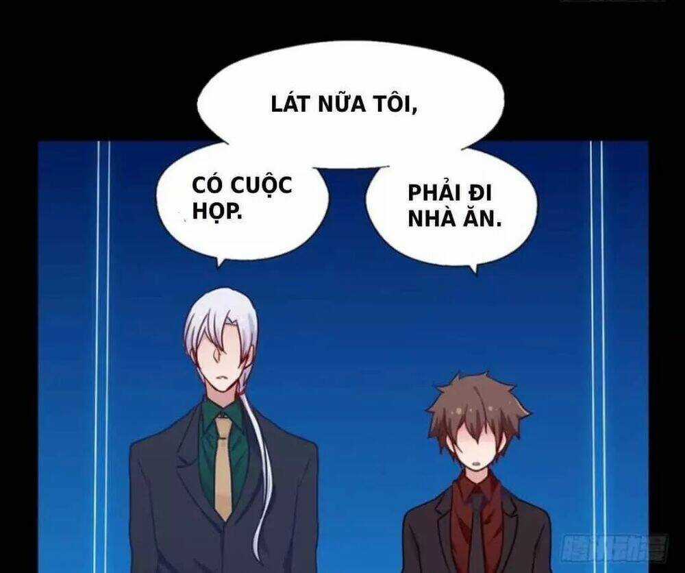 Chạy Đi Âm Sai Chapter 96 trang 9