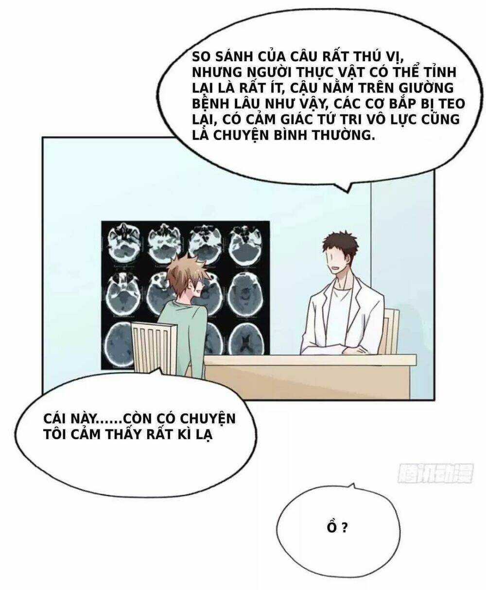 Chạy Đi Âm Sai Chapter 97 trang 12