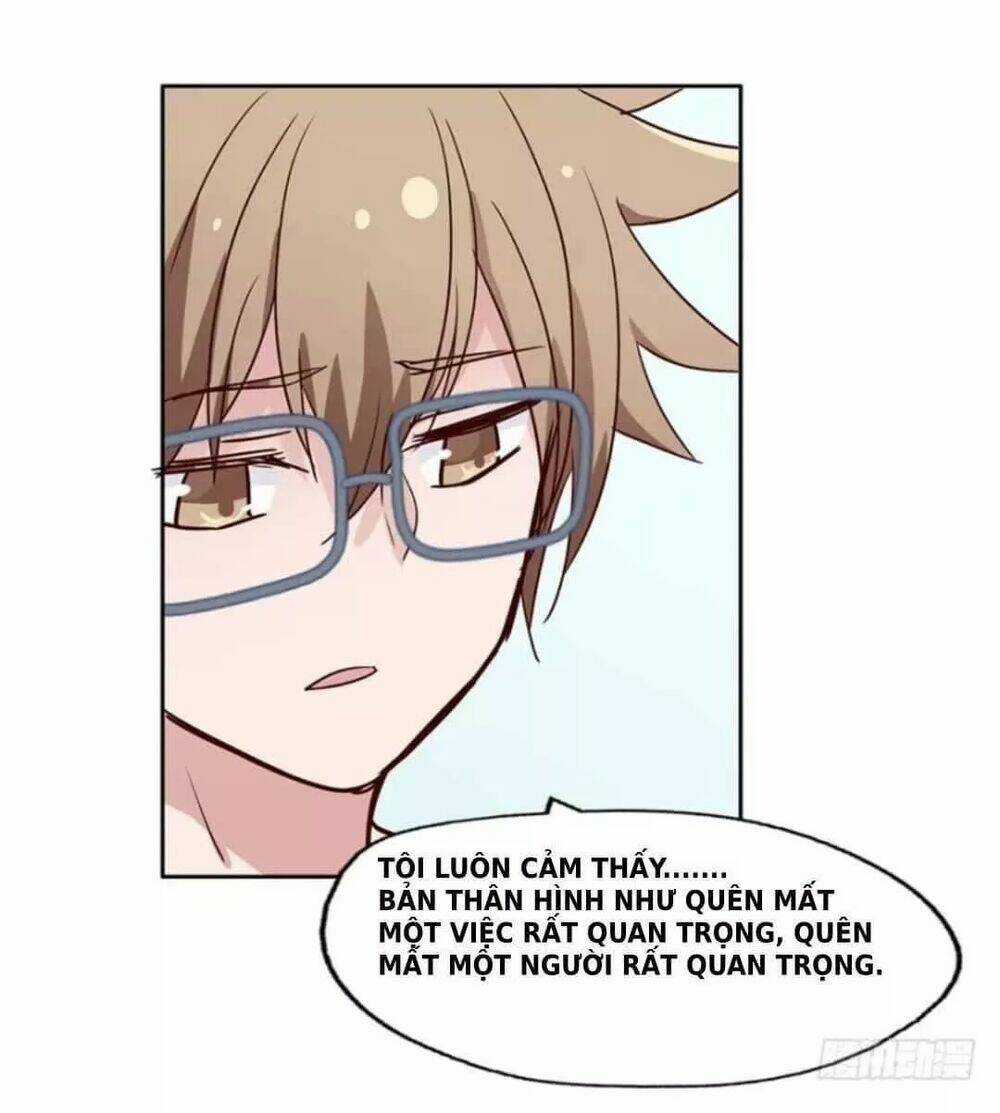 Chạy Đi Âm Sai Chapter 97 trang 14