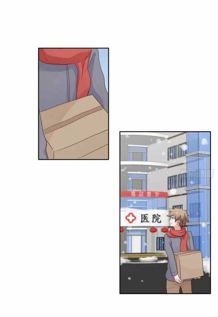 Chạy Đi Âm Sai Chapter 97 trang 15