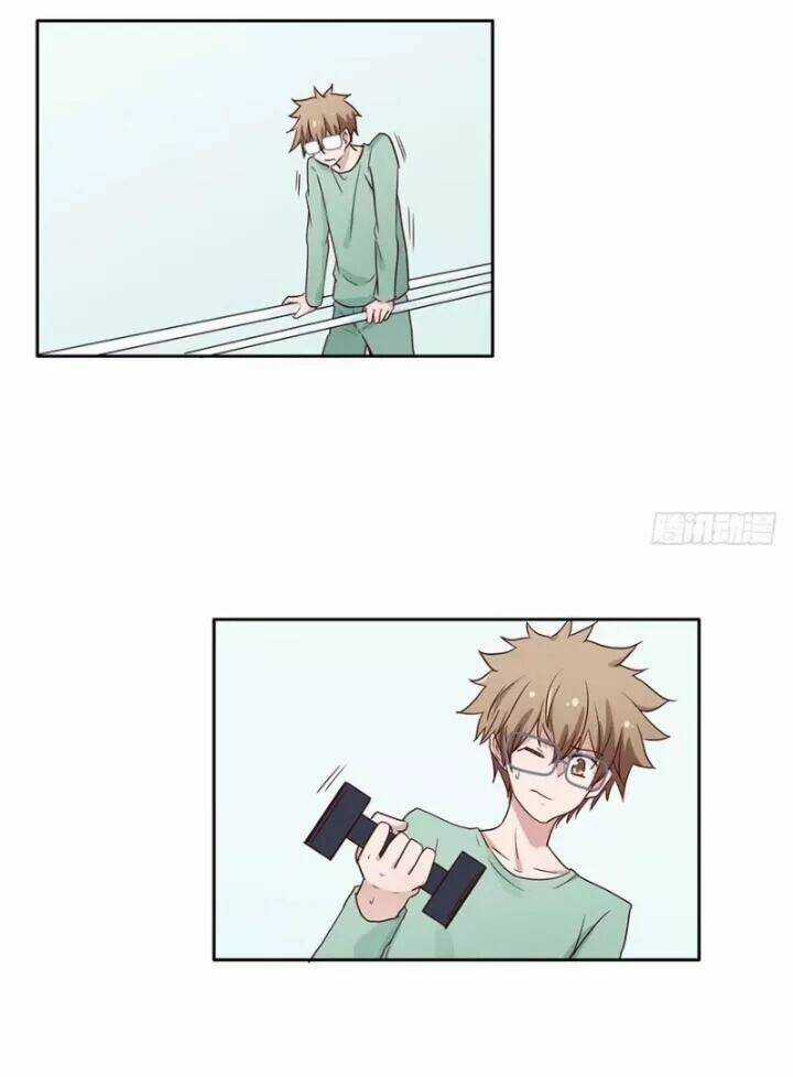 Chạy Đi Âm Sai Chapter 97 trang 16