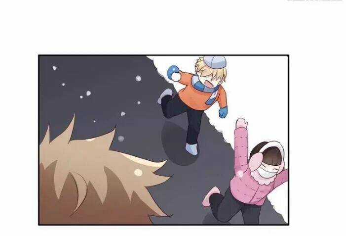 Chạy Đi Âm Sai Chapter 97 trang 17