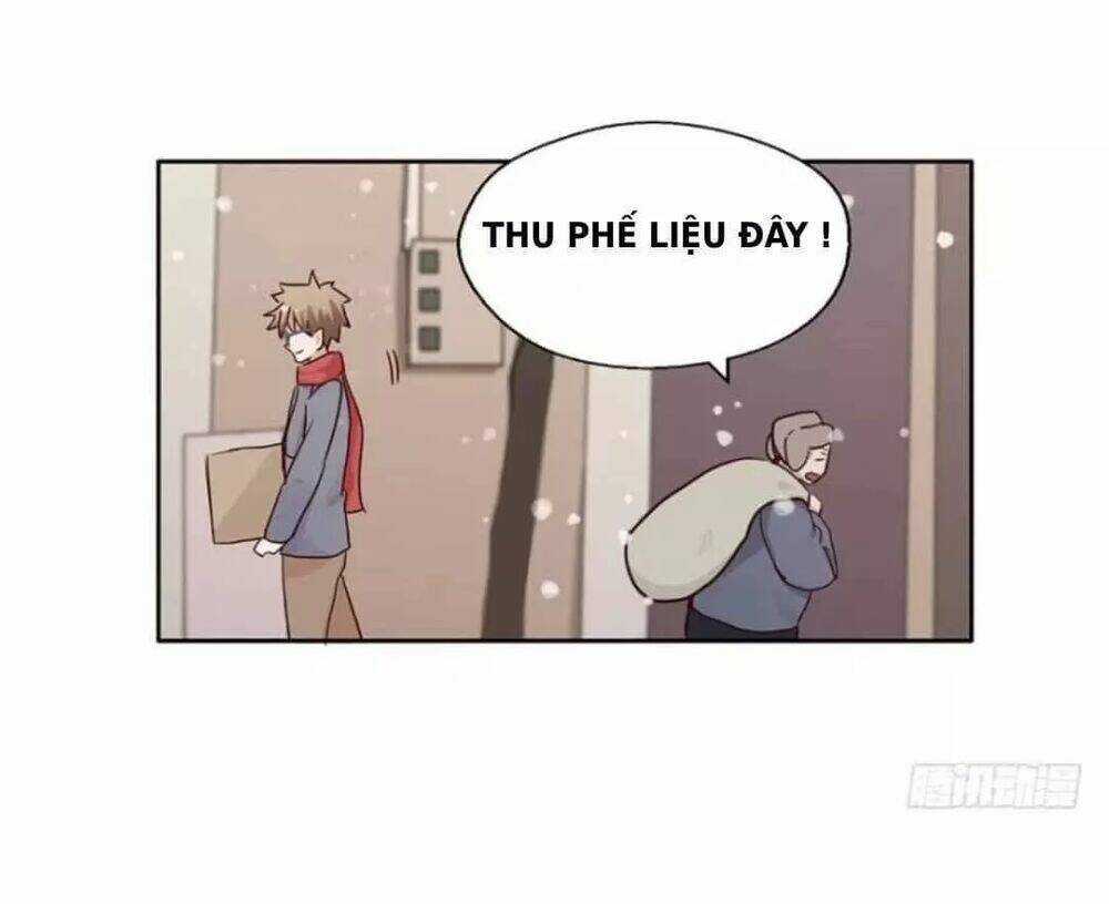 Chạy Đi Âm Sai Chapter 97 trang 20