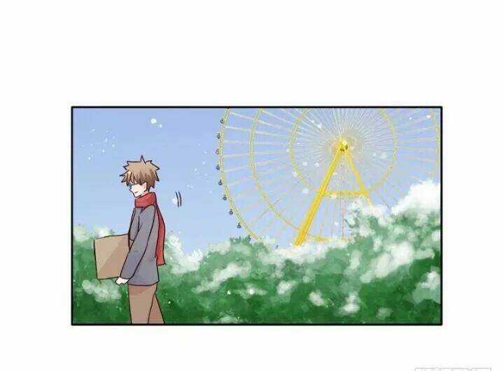 Chạy Đi Âm Sai Chapter 97 trang 21