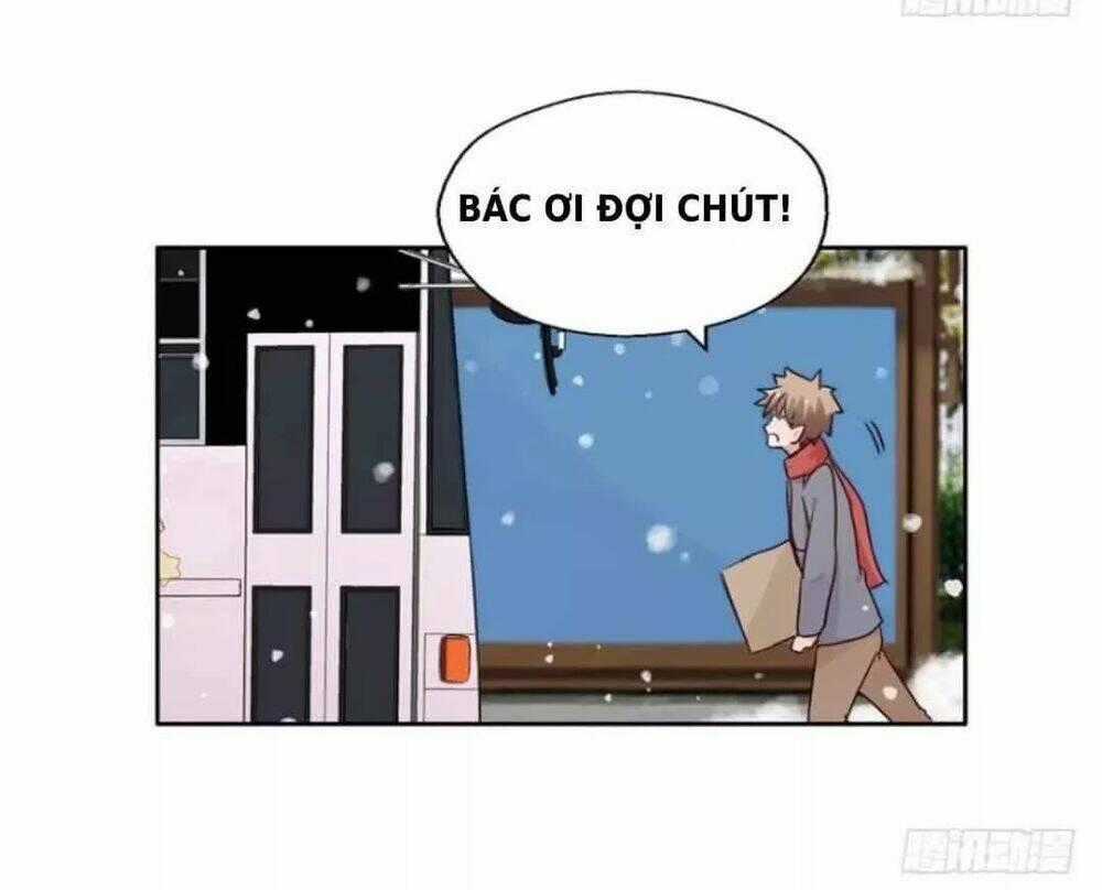 Chạy Đi Âm Sai Chapter 97 trang 23