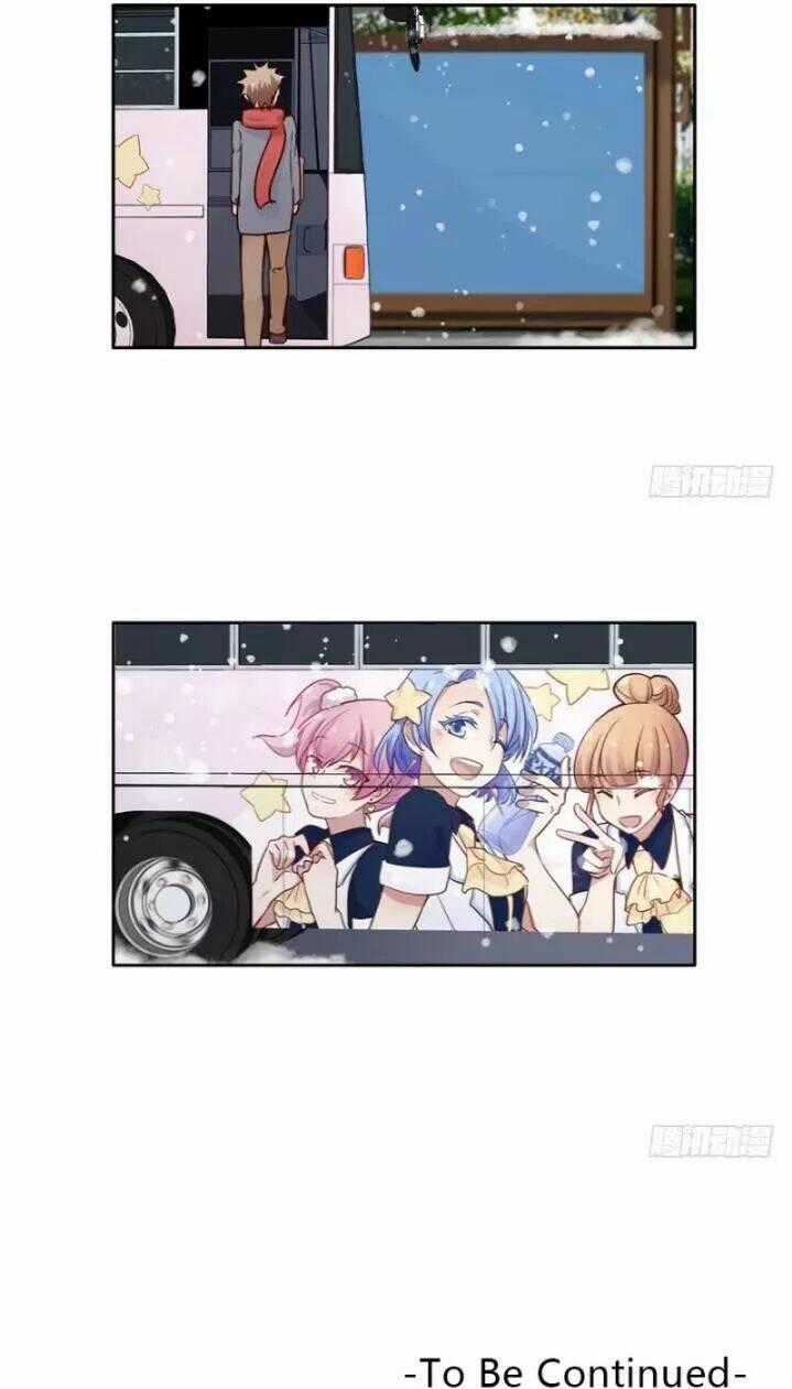 Chạy Đi Âm Sai Chapter 97 trang 24