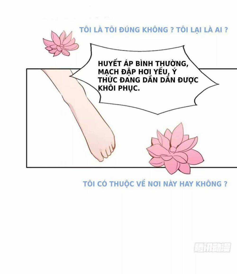 Chạy Đi Âm Sai Chapter 97 trang 4