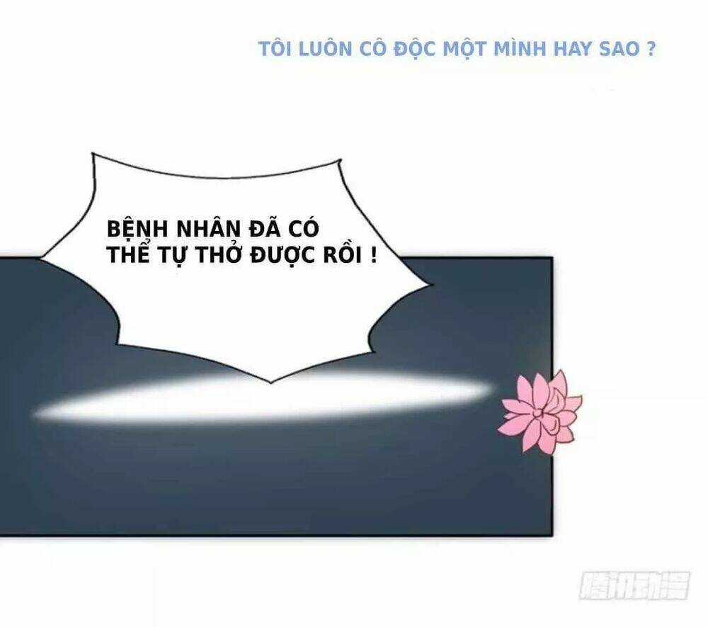 Chạy Đi Âm Sai Chapter 97 trang 5